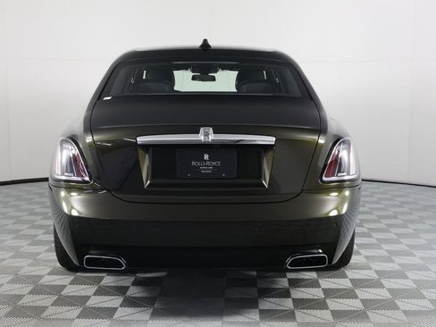 New 2026 Rolls-Royce Ghost image 6