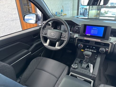 New 2026 Toyota Tacoma SR5 image 44