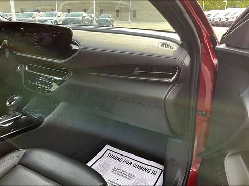 Used 2025 Buick Envista Avenir FWD image 15