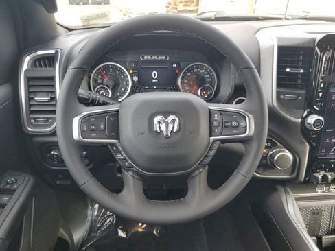 New 2026 RAM 1500 Big Horn image 14