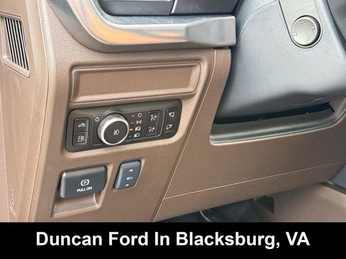 New 2025 Ford F150 King Ranch AWD/4WD image 20