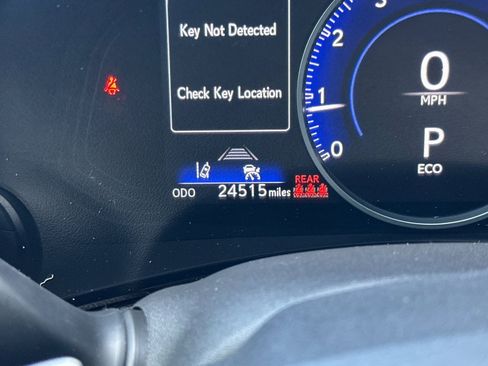 Used 2023 Lexus NX 350 AWD w/ Cold Area Package image 35