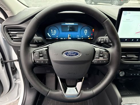 New 2026 Ford Escape Active w/ Active Premium Tech Pack image 11