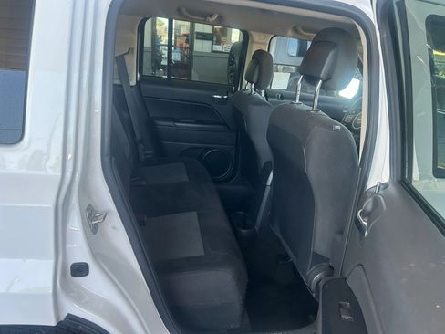 Used 2017 Jeep Patriot Latitude image 6