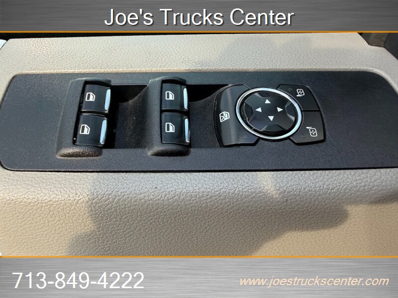 Used 2020 Ford F250 XLT AWD/4WD image 19
