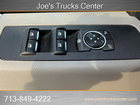 Used 2020 Ford F250 XLT AWD/4WD image 19