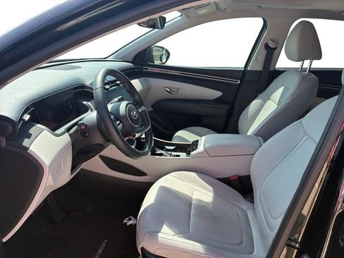 Used 2023 Hyundai Tucson SEL w/ Convenience Package FWD image 9
