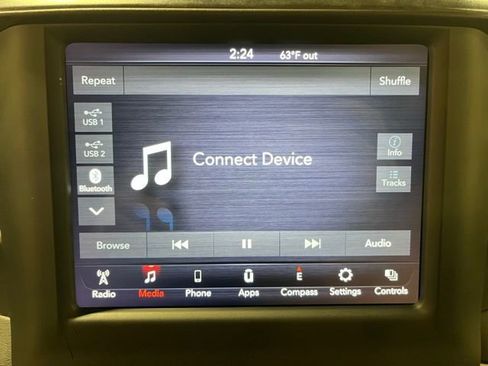 Used 2020 RAM 1500 Big Horn image 34