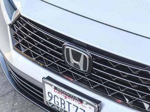 Used 2023 Honda Accord LX image 14