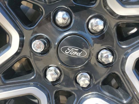 Used 2023 Ford F150 XL w/ STX Appearance Package RWD image 10