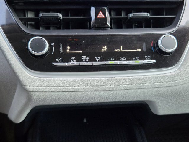 Certified 2026 Toyota Corolla Cross L FWD image 17