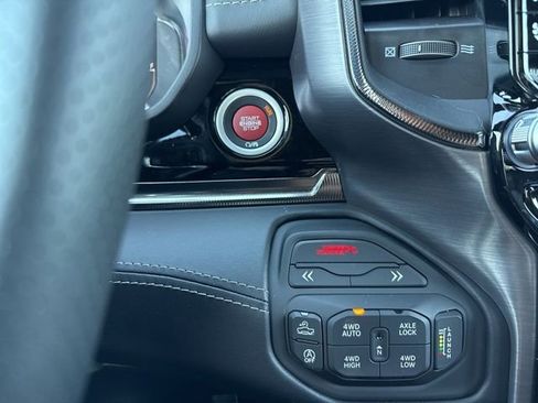 New 2026 RAM 1500 RHO AWD/4WD image 21