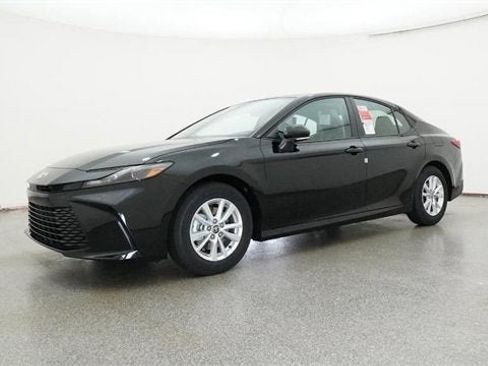 New 2026 Toyota Camry LE image 83
