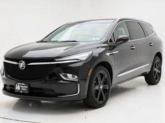 Used 2023 Buick Enclave Essence w/ Experience Buick Package video 2