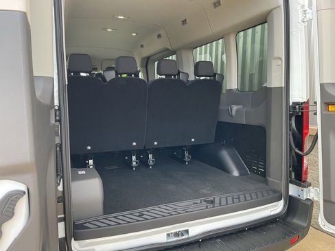 New 2025 Ford Transit 350 XL image 19