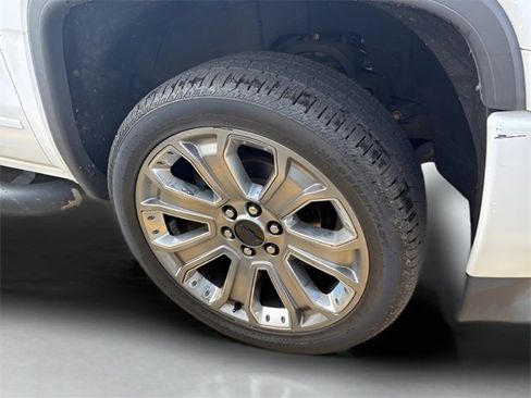 Used 2018 GMC Sierra 1500 4x4 Double Cab w/ Elevation Edition image 4