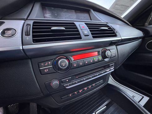 Used 2014 BMW X6 M image 26