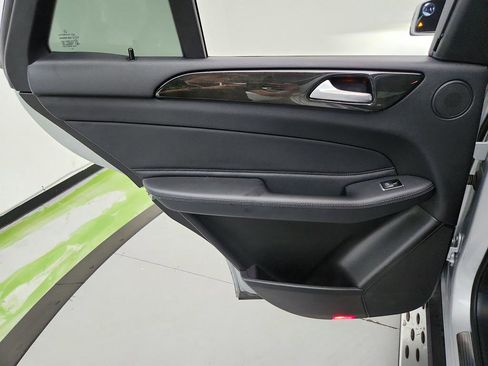 Used 2017 Mercedes-Benz GLE 350 image 26