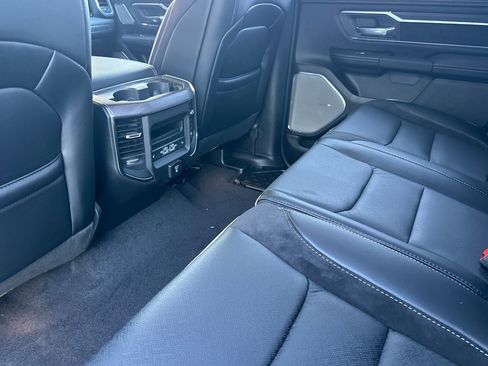 New 2026 RAM 1500 Laramie image 11