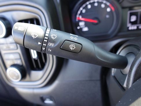 Used 2024 Chevrolet Silverado 1500 Custom w/ Rally Edition image 54