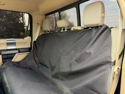 Used 2017 Ford F150 XLT w/ Equipment Group 302A Luxury image 11