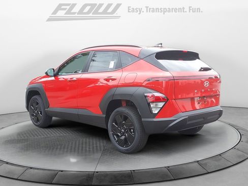 New 2026 Hyundai Kona SEL Sport image 5