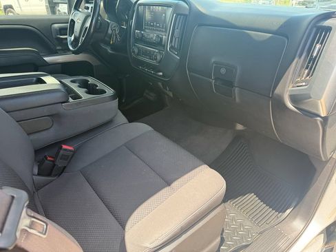 Used 2016 Chevrolet Silverado 2500 LT AWD/4WD image 16
