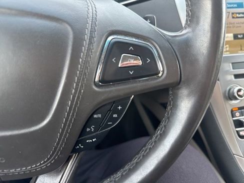 Used 2018 Lincoln MKZ Reserve w/ Magnetic Appearance Package image 20