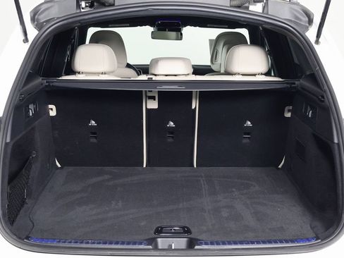 Certified 2026 Mercedes-Benz GLC 300 image 14