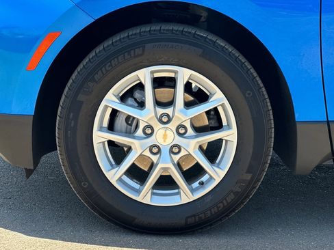 New 2024 Chevrolet Equinox LS image 36