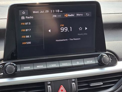 Used 2024 Kia Forte LXS w/ LXS Technology Package FWD image 26