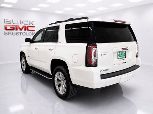 Used 2015 GMC Yukon SLT w/ Open Road Package AWD/4WD image 5