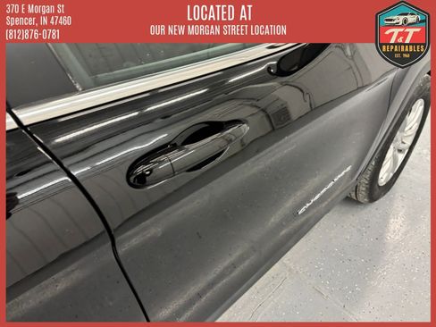 Used 2019 Jeep Cherokee Latitude w/ Popular Appearance Group FWD image 25