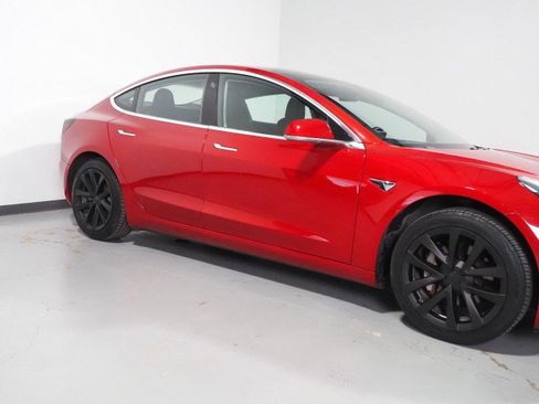 Used 2018 Tesla Model 3 Long Range image 44