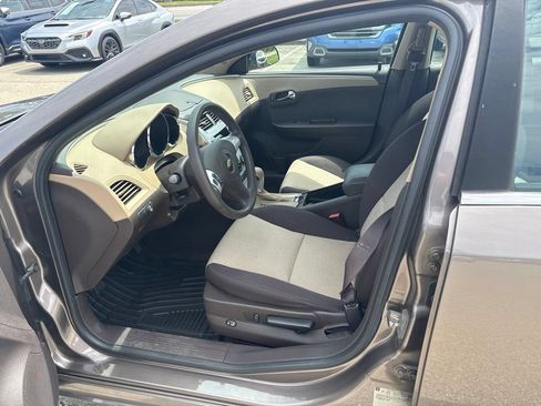Used 2012 Chevrolet Malibu LS FWD image 13