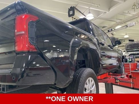 Used 2024 Toyota Tacoma SR5 image 6