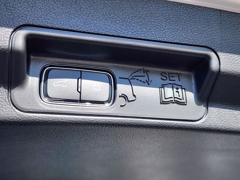 New 2026 Ford Explorer Active image 55