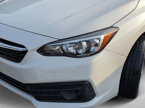 Used 2020 Subaru Impreza 2.0i image 9