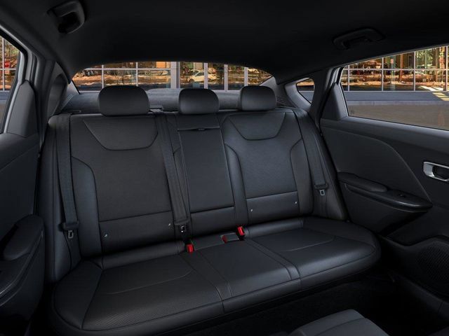 New 2026 Kia K4 GT-Line Turbo FWD image 16