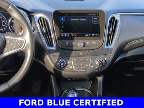 Used 2020 Chevrolet Malibu Premier image 18