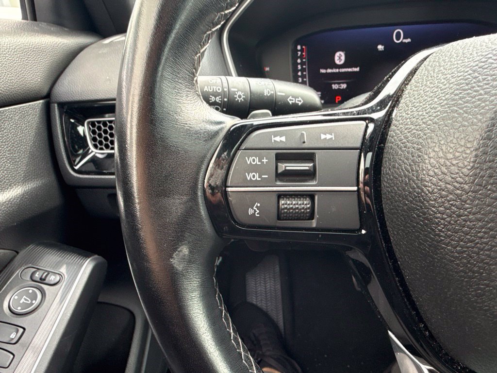Certified 2022 Honda Civic Sport Touring image 12