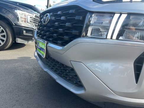 Used 2023 Hyundai Santa Fe SEL image 35