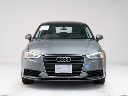 Used 2015 Audi A3 1.8T Premium w/ Cold Weather Package FWD image 2