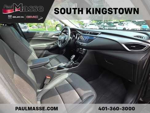 Used 2023 Buick Encore GX Essence w/ Experience Buick Package AWD/4WD image 26