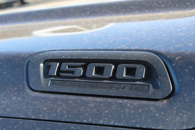 Used 2026 RAM 1500 Warlock AWD/4WD image 13