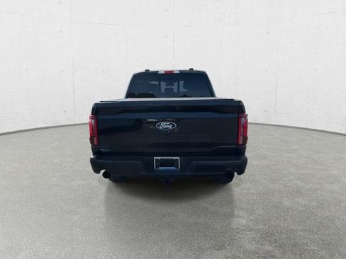 Certified 2024 Ford F150 Lariat w/ Equipment Group 502A High AWD/4WD image 7