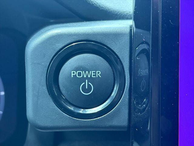 Certified 2024 Toyota Tacoma 4x4 Double Cab Hybrid image 28