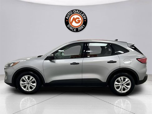 Used 2021 Ford Escape S image 7