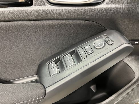 New 2026 Honda Civic Sport image 16