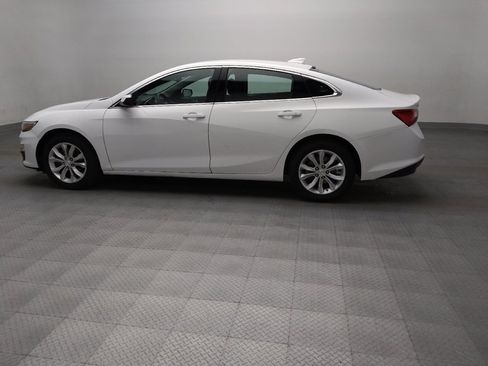 Used 2023 Chevrolet Malibu LT w/ Driver Confidence Package FWD image 3